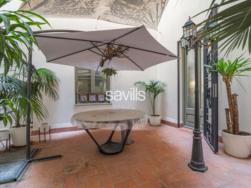Foto 0357996a-a4b5-424c-b399-43ef87b7b04b. Apartament amb piscina a Dreta de l´Eixample Barcelona