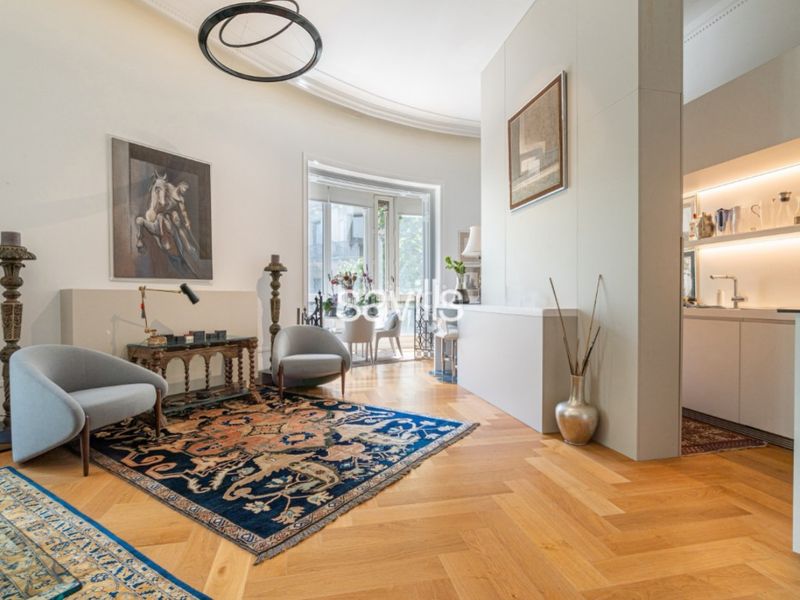 Foto 0424a83c-6de6-4bb3-a663-c13386f3a0a7. Apartament amb piscina a Dreta de l´Eixample Barcelona
