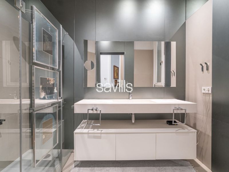 Foto 085dd286-674b-45dd-9fb7-54bf18c3b171. Apartament amb piscina a Dreta de l´Eixample Barcelona