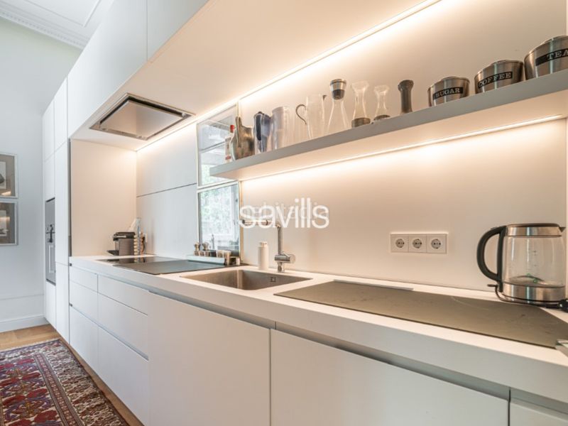 Foto 1d960bb0-b27d-4b3e-83dc-fc3f1e10c7f1. Apartament amb piscina a Dreta de l´Eixample Barcelona