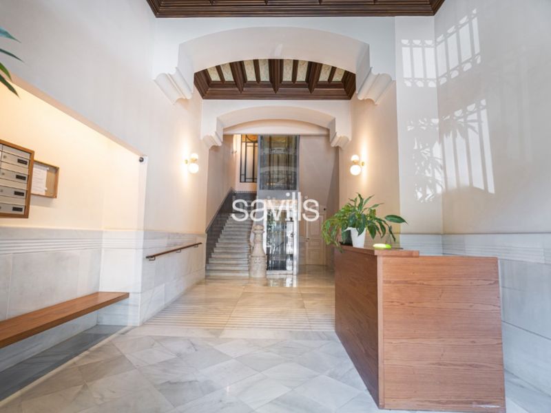 Foto 38db4627-d3b8-4348-b820-cf822b1c0381. Apartament amb piscina a Dreta de l´Eixample Barcelona