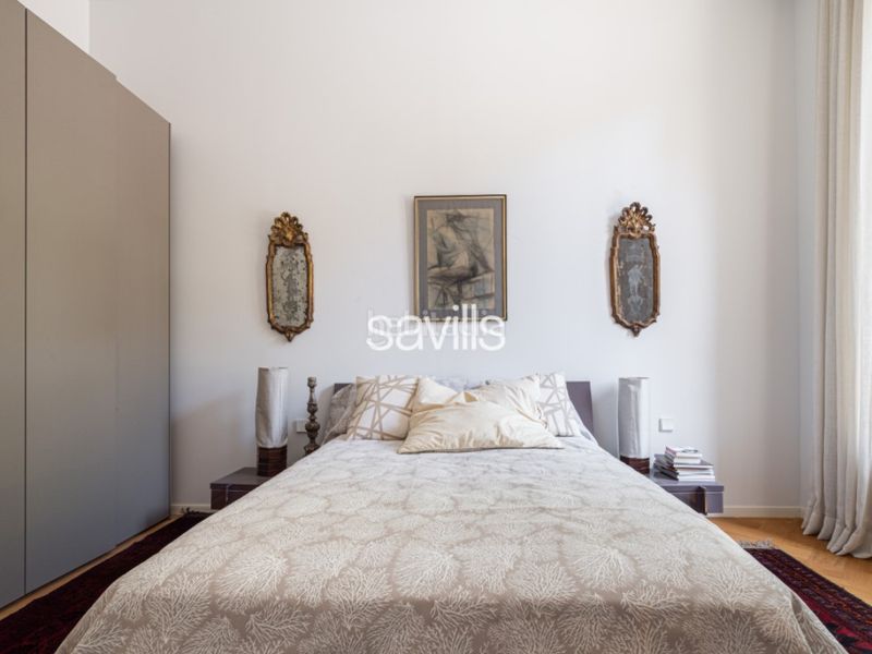 Foto 4dc56797-d78e-48cc-b1d1-740612fac313. Apartament amb piscina a Dreta de l´Eixample Barcelona