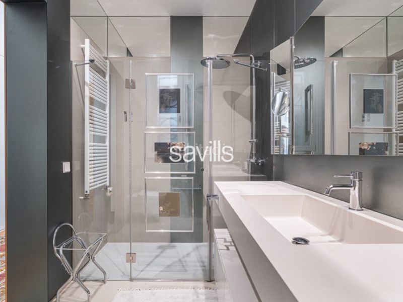 Foto 6417d01e-b7f1-487e-9e9e-082d0f15991d. Apartament amb piscina a Dreta de l´Eixample Barcelona