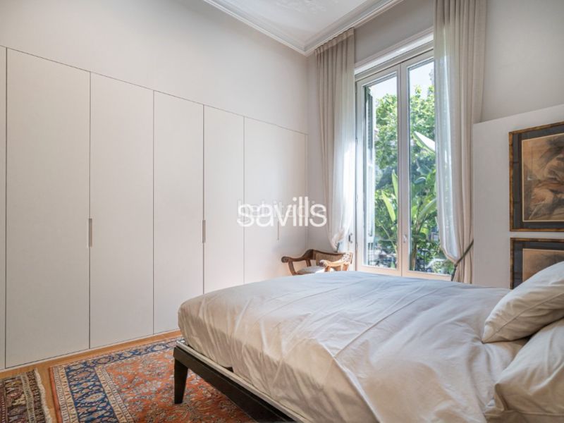 Foto 6faa28a3-6a18-4d40-8c0a-f9ea1d3541b1. Apartament amb piscina a Dreta de l´Eixample Barcelona