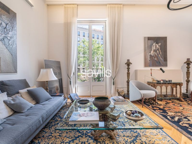 Foto 9bbfcaa1-ef08-4e40-ab51-89b93ddc3b93. Apartament amb piscina a Dreta de l´Eixample Barcelona