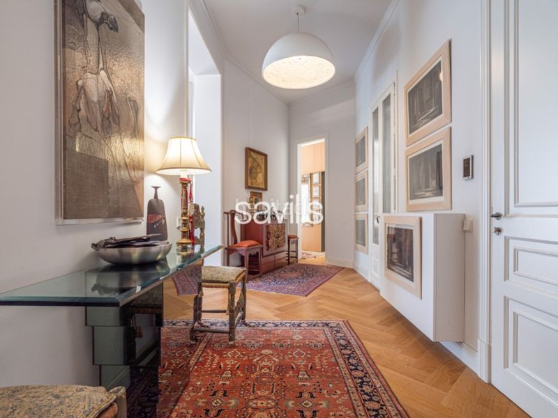 Foto a3e68e9e-102a-4f70-820f-c57487d065f9. Apartament amb piscina a Dreta de l´Eixample Barcelona