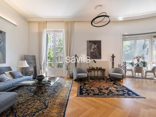 Apartament a Dreta de l´Eixample