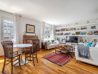 Apartment in La Nova Esquerra de l´Eixample. Piso en venta en lantiga esquerra de leixample