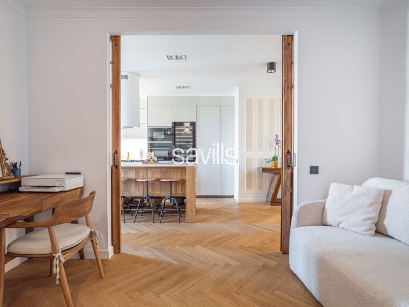 Foto 39869f77-e357-443b-aaf1-5c22fc625244. Apartament a Sant Antoni Barcelona