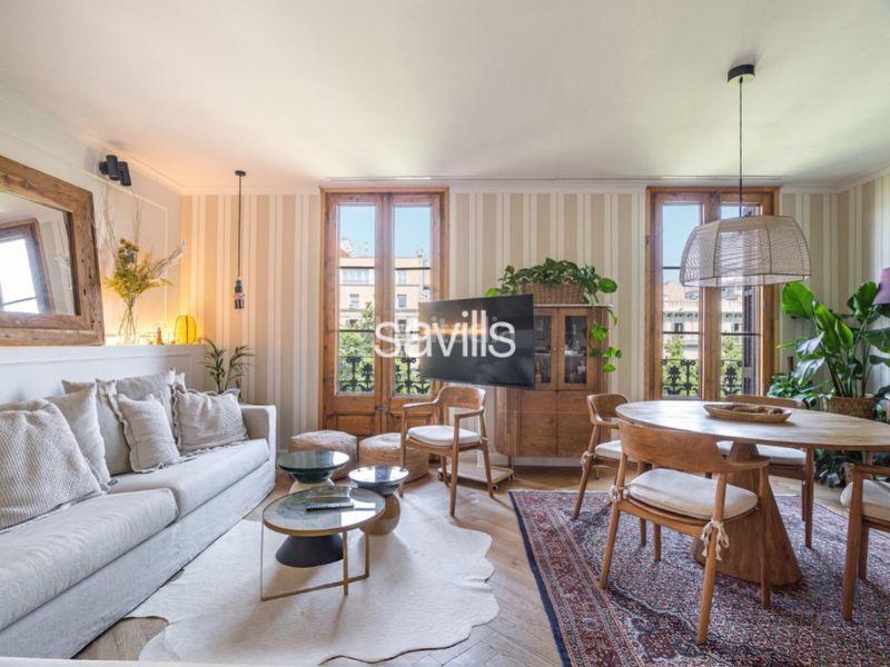 Foto 55eeb408-5528-4d9d-8e88-cf7fbdd85f02. Apartament a Sant Antoni Barcelona