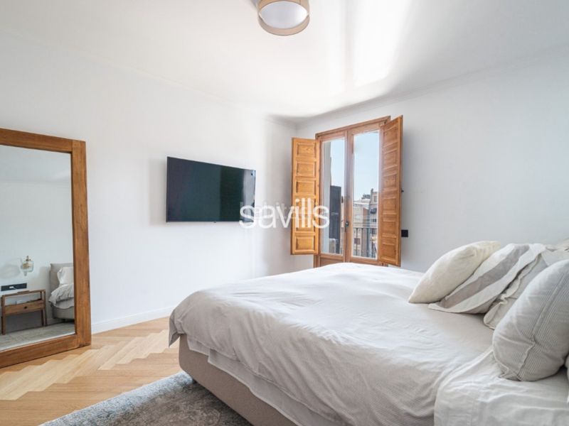 Foto 87549167-f6a9-4cf7-af60-333756e24e89. Apartament a Sant Antoni Barcelona