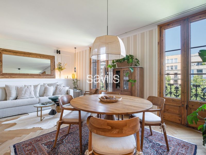 Foto 8b94aad0-177d-4375-b75f-137cc756c465. Apartament a Sant Antoni Barcelona