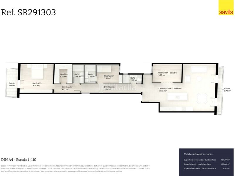 Foto 92e5d84a-a883-4ffd-b358-d22bd009d267. Apartament a Sant Antoni Barcelona