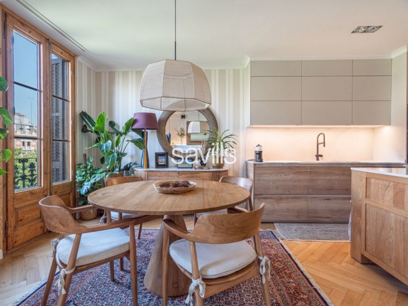 Foto 933c643f-9f4b-46bc-ac4f-5a0b97639b83. Apartament a Sant Antoni Barcelona