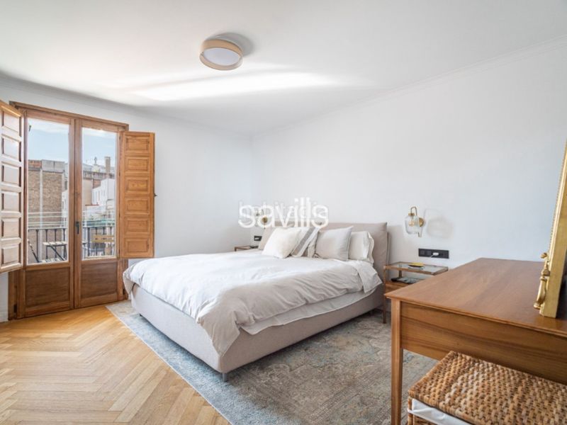 Foto b316d58a-3dda-4edc-ba78-73d572d0d3a6. Apartament a Sant Antoni Barcelona