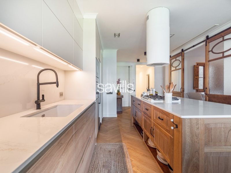 Foto b68775ba-4e77-4426-bd9e-c7c7dab37593. Apartament a Sant Antoni Barcelona