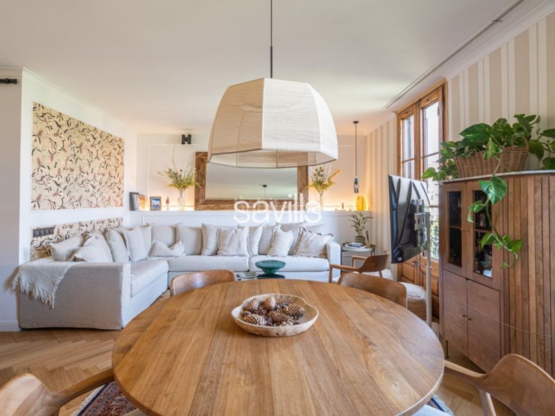 Foto b8cb6c89-de85-4d7f-8082-652eb6ec6655. Apartament a Sant Antoni Barcelona