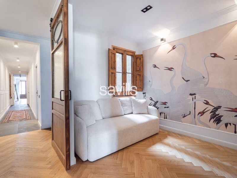 Foto bb4304df-f5cc-4c59-a5ce-56092054fce4. Apartament a Sant Antoni Barcelona