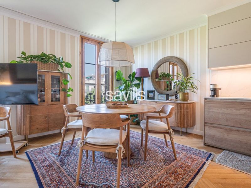 Foto bece54ac-09a6-4434-a3bf-25ae2b1ed5ef. Apartament a Sant Antoni Barcelona
