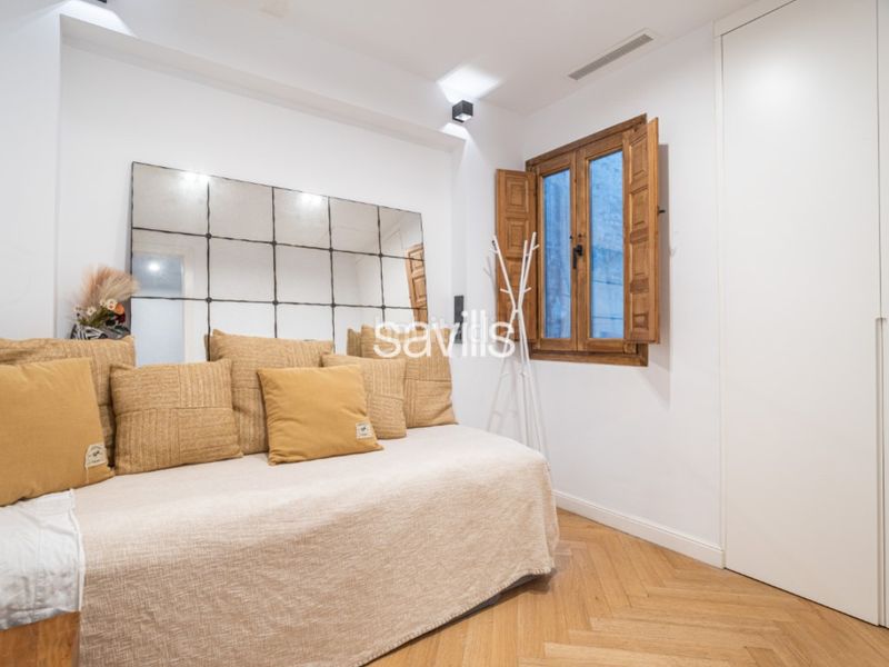 Foto d1eb54d9-e223-48d1-a6c7-a36056fade13. Apartament a Sant Antoni Barcelona