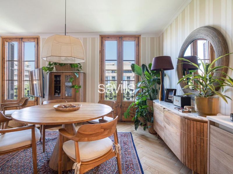Foto e2b87524-92d3-498d-ac89-a4cdc84093cc. Apartament a Sant Antoni Barcelona