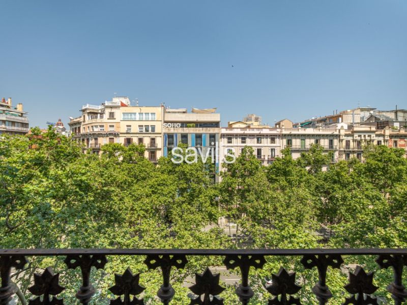 Foto eb92e35d-d235-46a9-8362-048afd7c9cc8. Apartament a Sant Antoni Barcelona