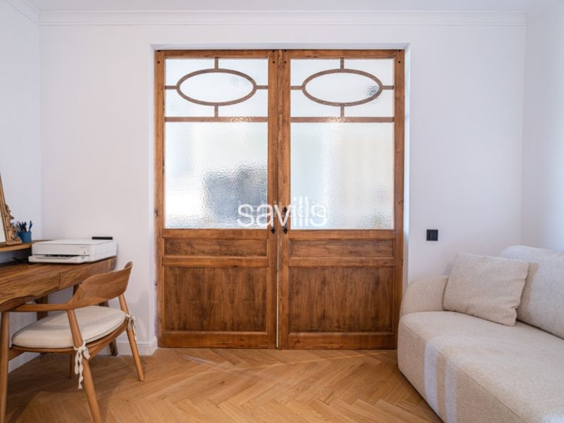 Foto edb97e5b-172c-4800-84bb-130b4e9703a3. Apartament a Sant Antoni Barcelona