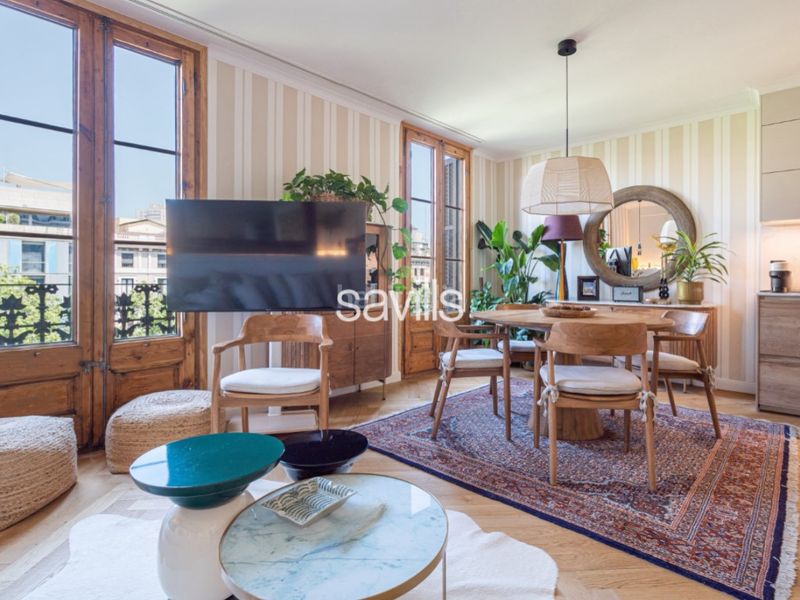 Foto f5e0bf2a-47f6-4b5b-adcb-32e502a13c97. Apartament a Sant Antoni Barcelona
