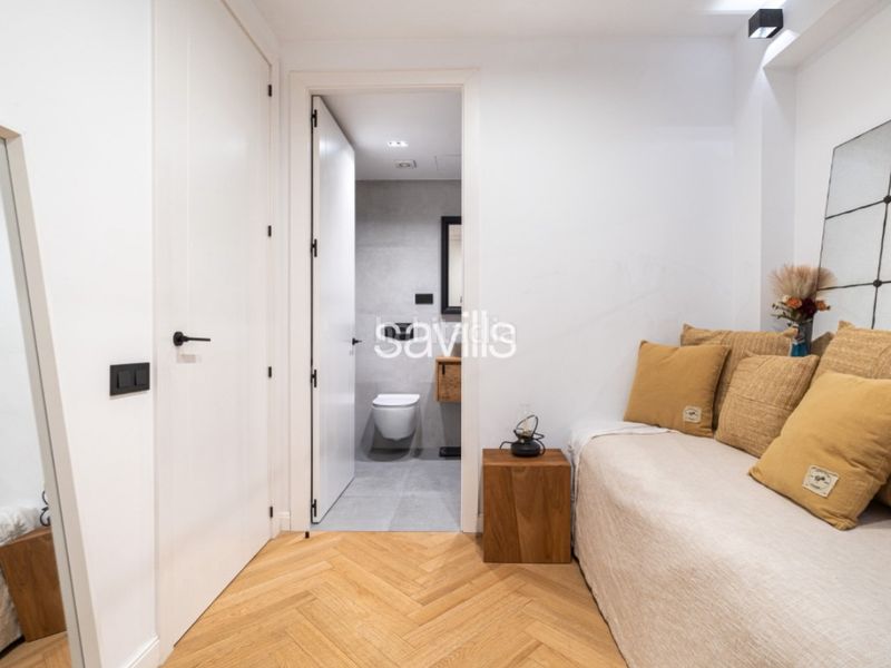 Foto f681dda5-a0ac-4efa-a900-516c77a16b62. Apartament a Sant Antoni Barcelona