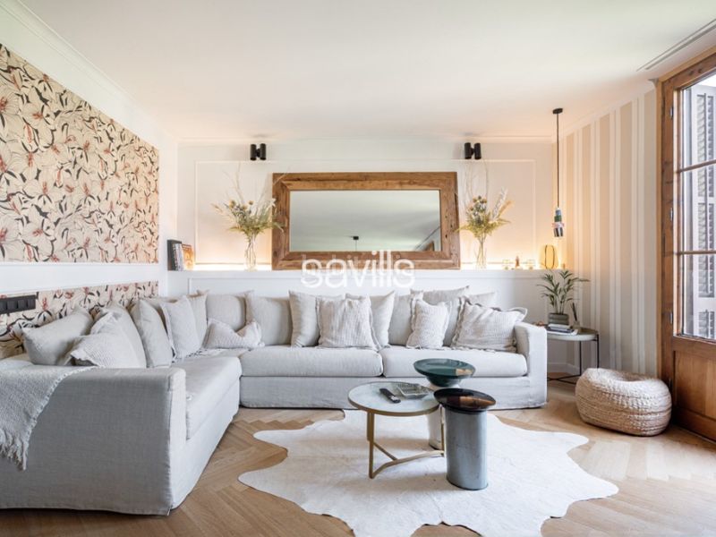 Foto f725d08b-1ebd-433a-aeb5-1b0a3abb20aa. Apartament a Sant Antoni Barcelona