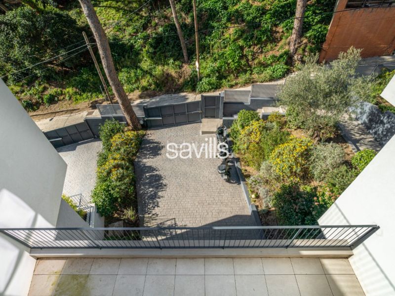 Foto 07010913-61c6-4976-9c31-75d2b99b791f. Location maison avec parking piscine dans Vallvidrera - Tibidabo - Les Planes Barcelona