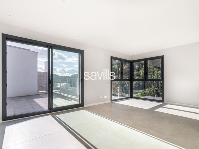 Foto 2ad03227-8371-4798-9e02-1c37bfb604b7. Location maison avec parking piscine dans Vallvidrera - Tibidabo - Les Planes Barcelona