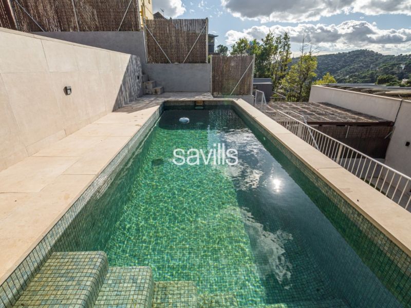 Foto 52bada0d-2e49-4b98-bf0d-0128faae3053. Location maison avec parking piscine dans Vallvidrera - Tibidabo - Les Planes Barcelona