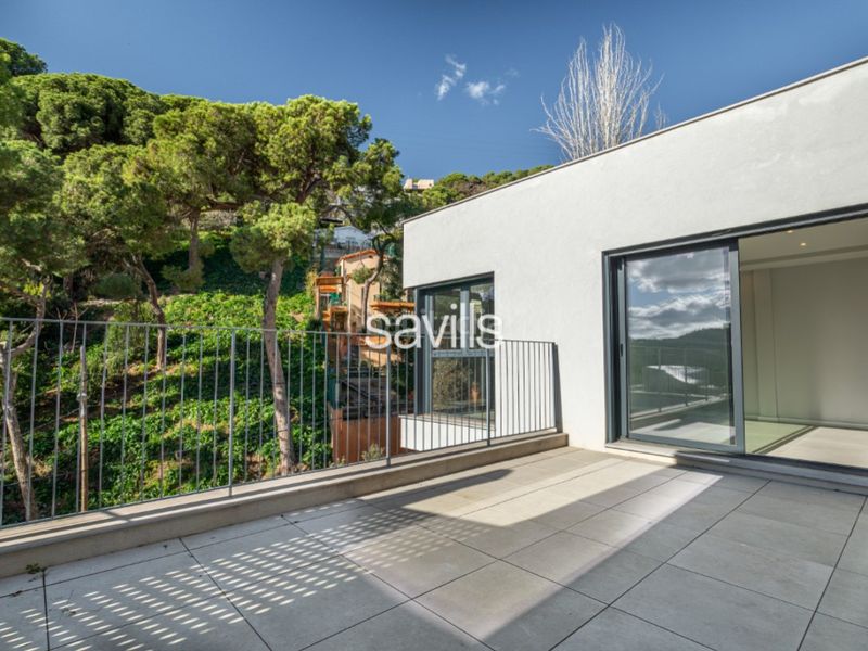 Foto 755e431a-2521-48ea-a4f0-b3245a92f844. Location maison avec parking piscine dans Vallvidrera - Tibidabo - Les Planes Barcelona