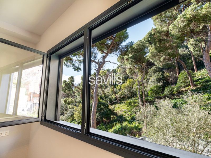 Foto af3cea91-5caa-49dd-91f9-3fe44178ee19. Location maison avec parking piscine dans Vallvidrera - Tibidabo - Les Planes Barcelona