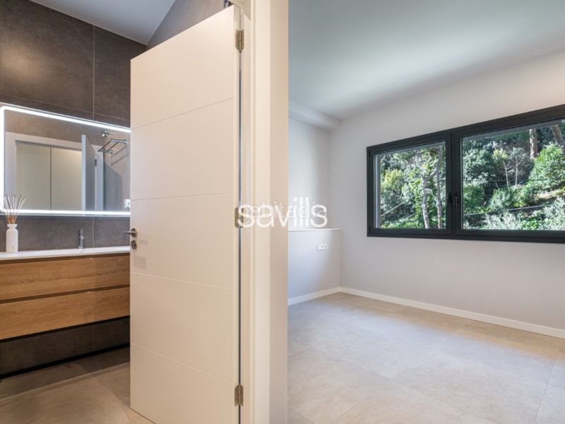 Foto b0e2e637-4195-42e2-962f-795871e28ca3. Location maison avec parking piscine dans Vallvidrera - Tibidabo - Les Planes Barcelona
