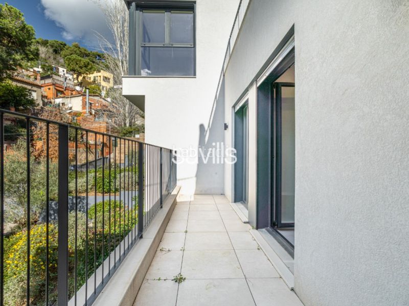 Foto b1f1aae4-47a1-4222-ad1d-1c331792c679. Location maison avec parking piscine dans Vallvidrera - Tibidabo - Les Planes Barcelona