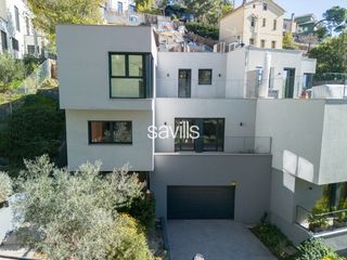 House in Vallvidrera - Tibidabo - Les Planes