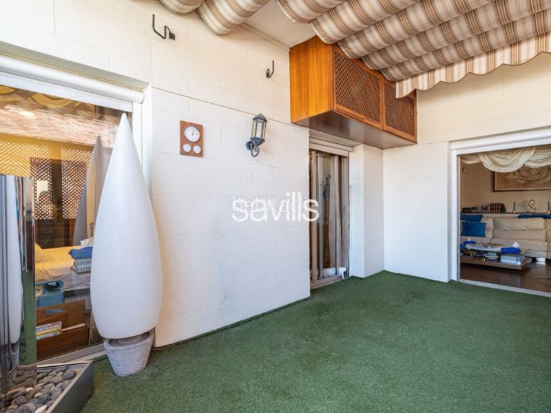 Foto 01680b96-b7d5-4023-8d5f-c53bfb7fbe74. Apartament a Sant Gervasi - Galvany Barcelona