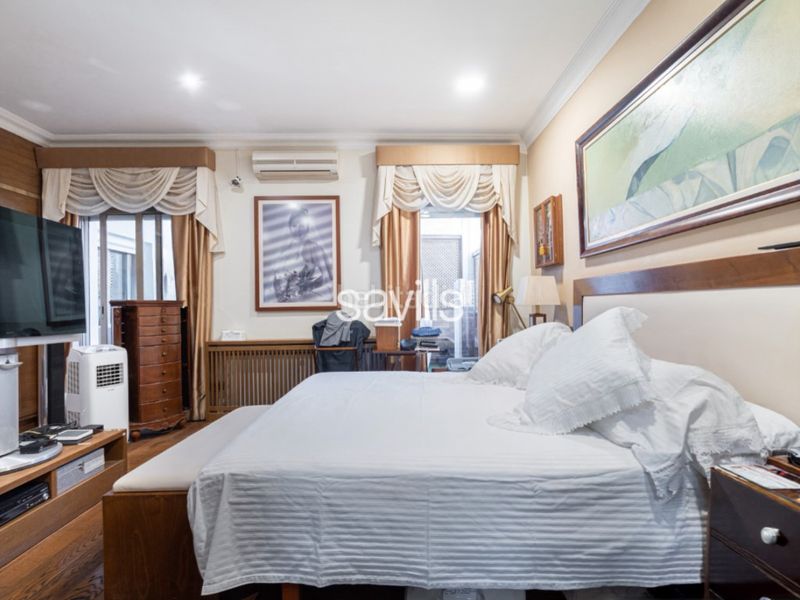 Foto 14d35306-2189-4d7c-b33f-e9f3045f3b14. Apartament a Sant Gervasi - Galvany Barcelona