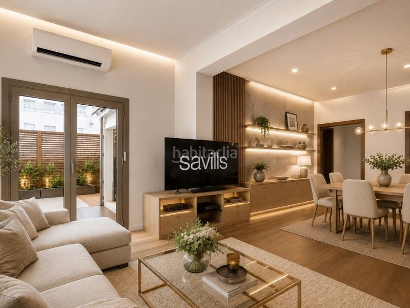 Foto 2c8a7e88-5b4e-45e7-a9e0-ebebd7925d57. Apartament amb aparcament a Sant Gervasi - Galvany Barcelona