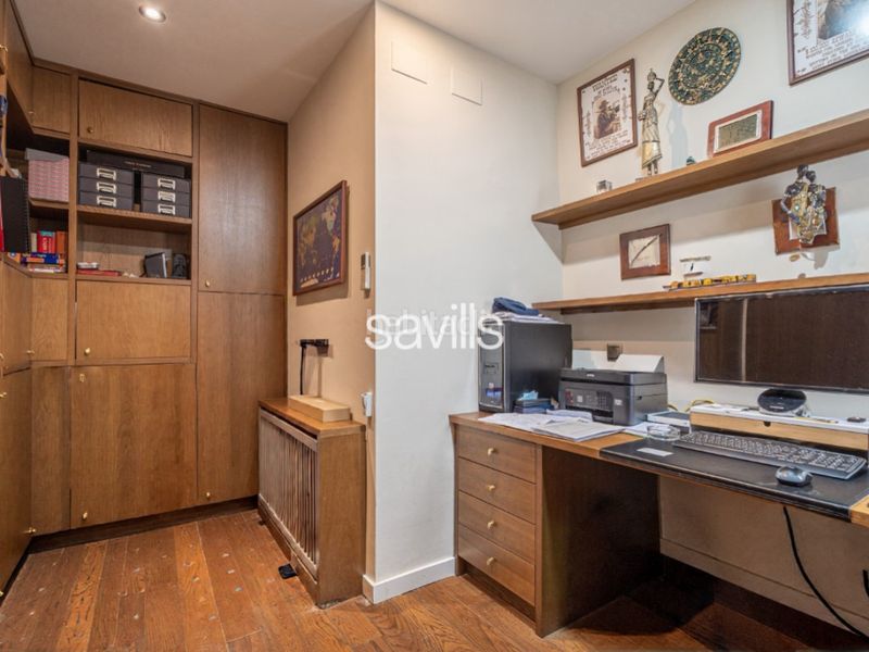 Foto 2f68245a-a0b5-4f0f-bfc2-1165011e600a. Apartament a Sant Gervasi - Galvany Barcelona