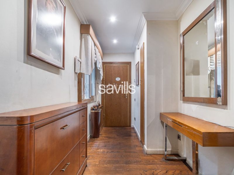 Foto 33b85ea9-98d9-4780-8277-e67c34922c2b. Apartament a Sant Gervasi - Galvany Barcelona