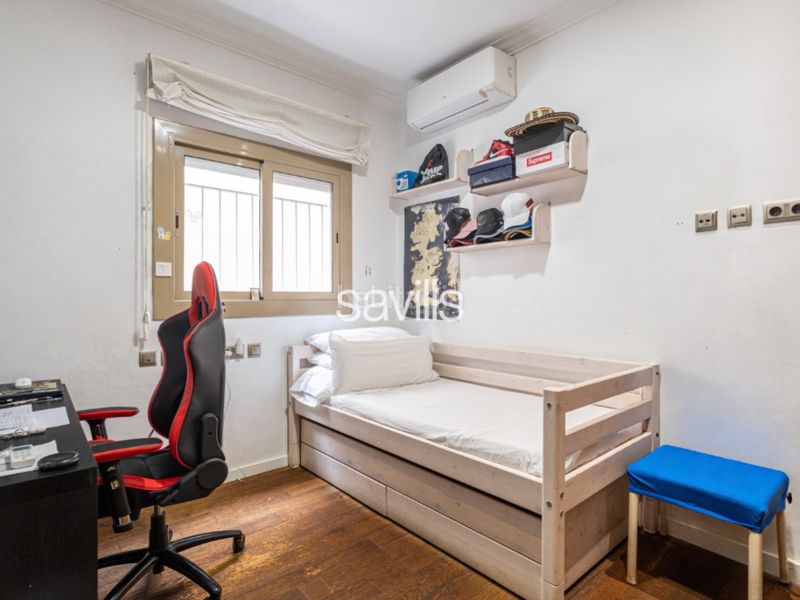 Foto 3fb847e3-8760-4de5-a5d5-d06c0b063b94. Apartament a Sant Gervasi - Galvany Barcelona