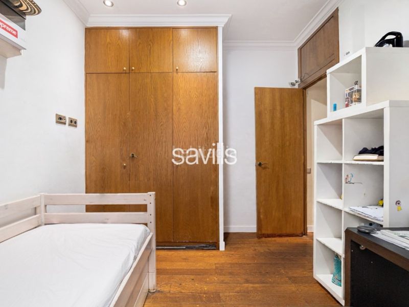 Foto 40b423a6-3ec1-43e4-b232-9ff739dd22b9. Apartament a Sant Gervasi - Galvany Barcelona