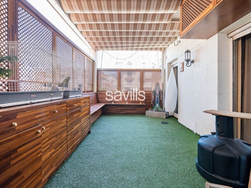Foto 5704d937-63c0-4e19-8473-8d035e6c427c. Apartament a Sant Gervasi - Galvany Barcelona