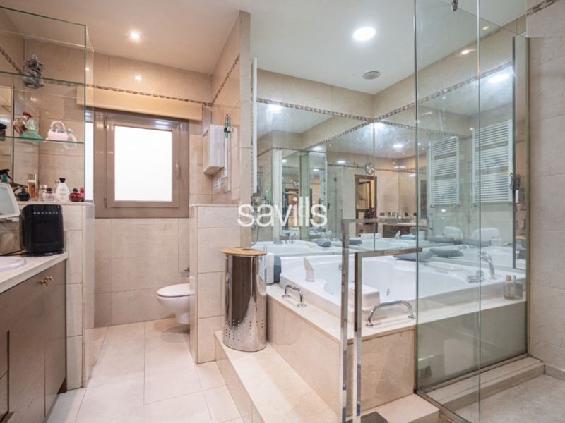 Foto 656a346c-e01c-4980-825a-8380aa274b30. Apartament a Sant Gervasi - Galvany Barcelona