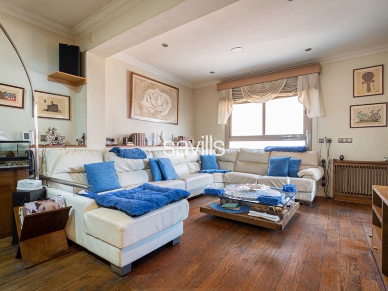 Foto 9258b5b4-ee3e-47fd-a086-68b869da2044. Apartament a Sant Gervasi - Galvany Barcelona