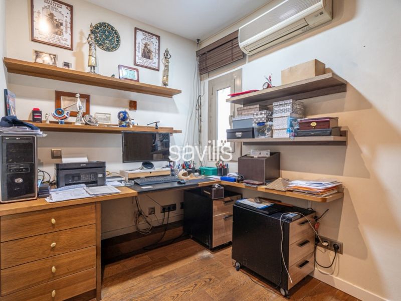 Foto a7d16103-2644-4897-8f76-c78acfab6cba. Apartament a Sant Gervasi - Galvany Barcelona