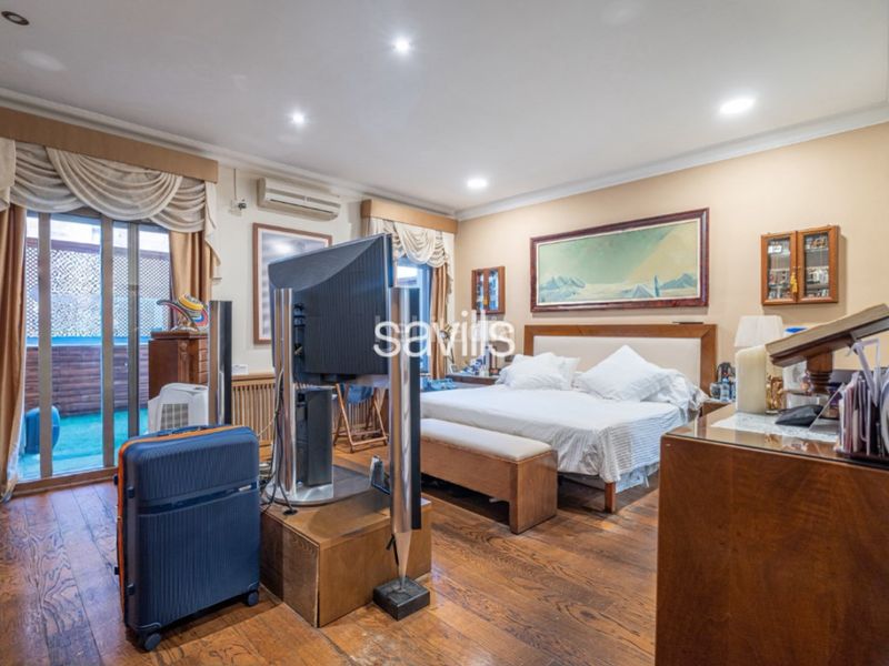 Foto a9edaa7f-c4fc-43af-b504-7ba155b8a368. Apartament a Sant Gervasi - Galvany Barcelona